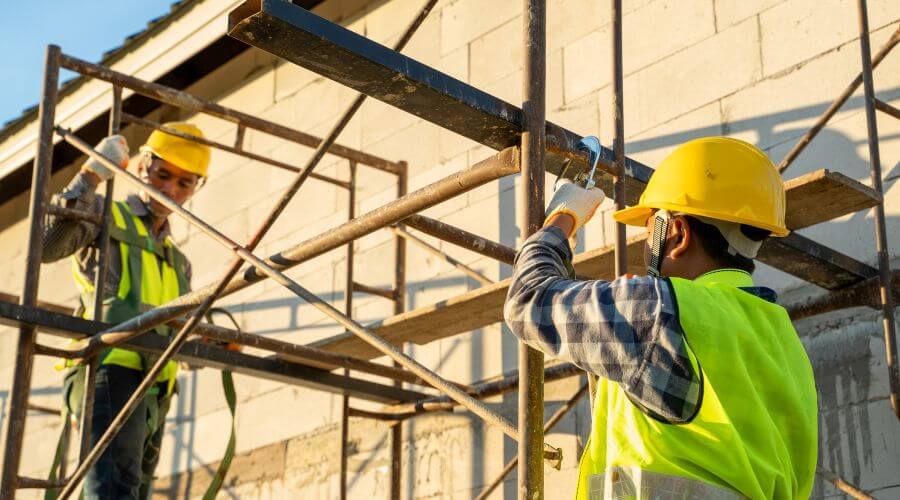 Local Chimney Repair in Danbury, NH